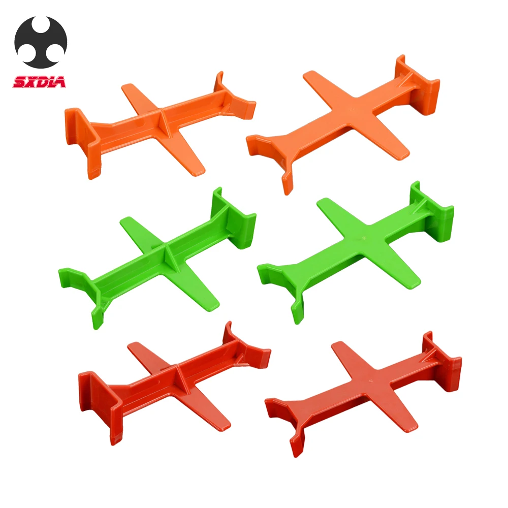 Motorcycle Plastic Fork Support Brace Guard Transportation Stabilizer Protector For KTM Honda Yamaha Kawasaki Enduro SX SXF EXC
Motorcycle Plastic Fork Support Brace Guard Transportation Stabilizer Protector For KTM Honda Yamaha Kawasaki Enduro SX SXF EXC