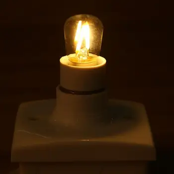 Mini E14 AC 220V-240V 2W LED Lamp Bulb Replacement Light for Home Halogen Lighting Decor Spotlight Corn Bulbs Pendant Light
Mini E14 AC 220V-240V 2W LED Lamp Bulb Replacement Light for Home Halogen Lighting Decor Spotlight Corn Bulbs Pendant Light