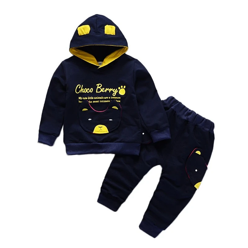 Children Clothing Sets Kids Hoodies Pants 2pcs Suits Fashion Letter Baby Boys Girl Spring Clothes Toddler Cotton Sport Tracksuit
Children Clothing Sets Kids Hoodies Pants 2pcs Suits Fashion Letter Baby Boys Girl Spring Clothes Toddler Cotton Sport Tracksuit
