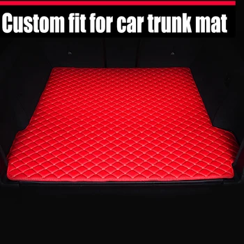 ZHAOYANHUA Custom fit car Trunk mats for Chevrolet Cruze Captiva Camaro AVEO TRAX Epica Cavalier Spark LOVA M car styling liner 
ZHAOYANHUA Custom fit car Trunk mats for Chevrolet Cruze Captiva Camaro AVEO TRAX Epica Cavalier Spark LOVA M car styling liner