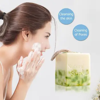 Anti Fungus Handmade Soap Skin Bath Whitening Soap Shampoo Wedding Gifts Scented Soaps For Gifts Skin Tool
Anti Fungus Handmade Soap Skin Bath Whitening Soap Shampoo Wedding Gifts Scented Soaps For Gifts Skin Tool