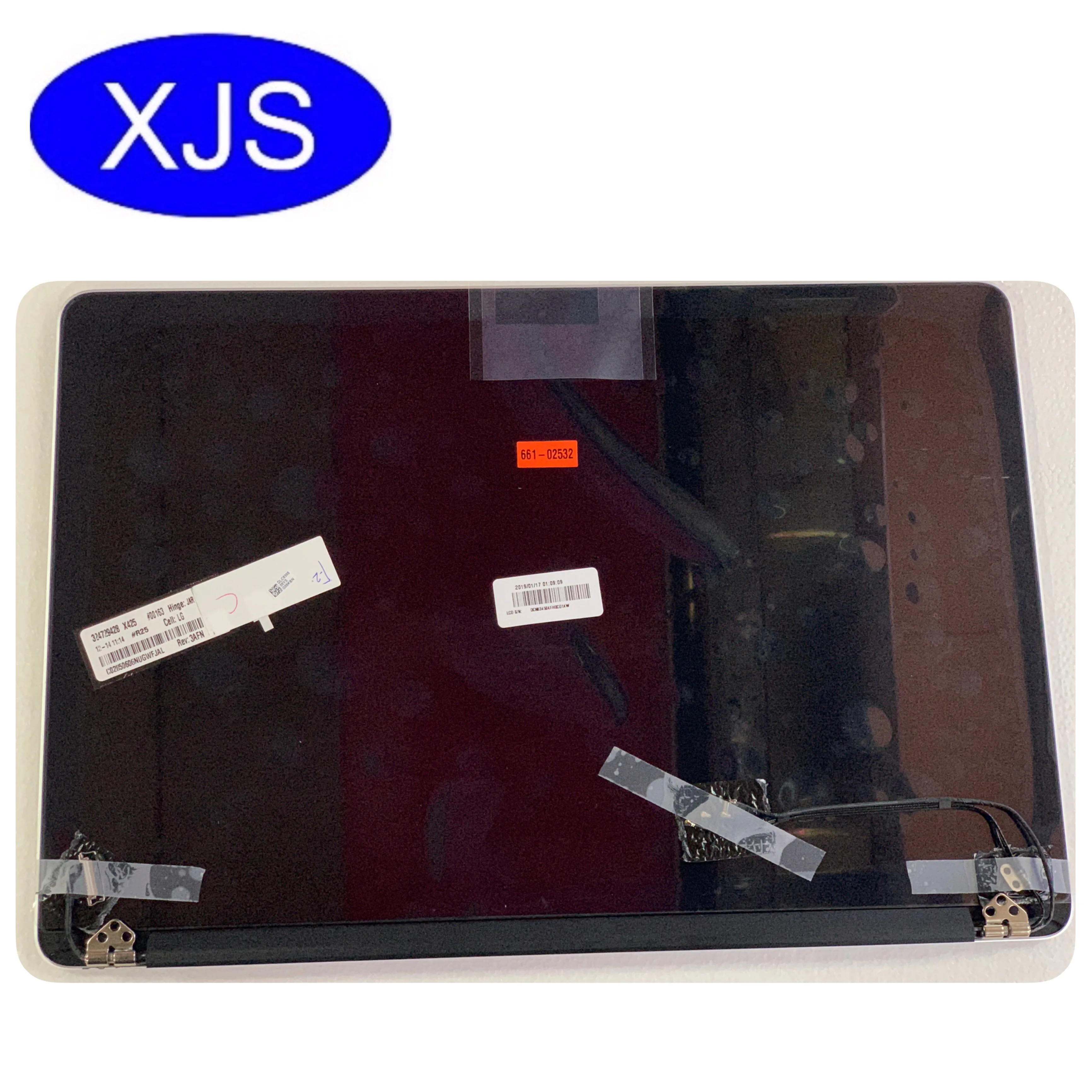 Оригинальный A1398 LCD 2015 для Macbook Pro Retina 15 ''A1398 Полный ЖК экран в сборе 661 02532 Mid