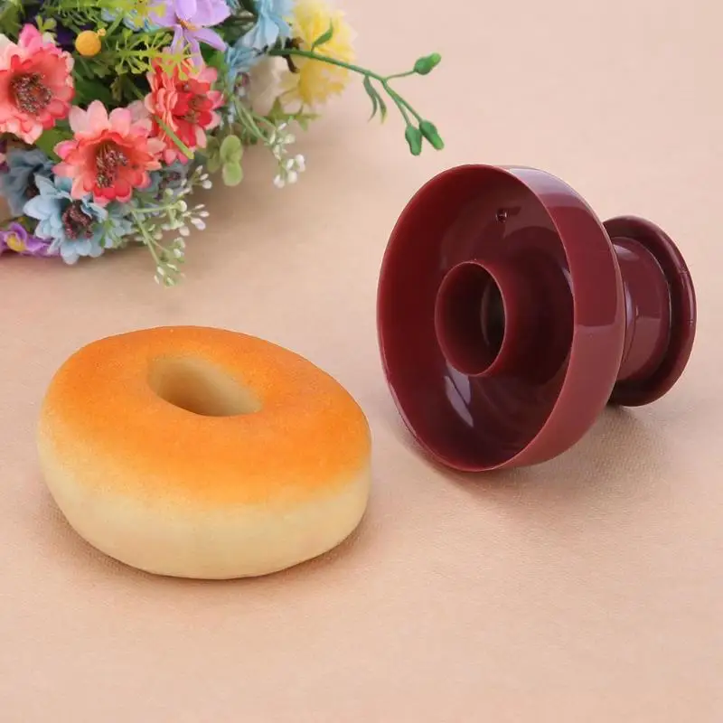 New Baking Tools Doughnut Mold Donut Maker Cutter Desserts Sweet Food Bakery Baking Cookie Cake Mold Dessert Bar Kitchen Gadgets
New Baking Tools Doughnut Mold Donut Maker Cutter Desserts Sweet Food Bakery Baking Cookie Cake Mold Dessert Bar Kitchen Gadgets