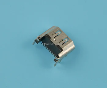OCGAME Original used HDMI Port Connector Socket For PlayStation 4 PS4
OCGAME Original used HDMI Port Connector Socket For PlayStation 4 PS4