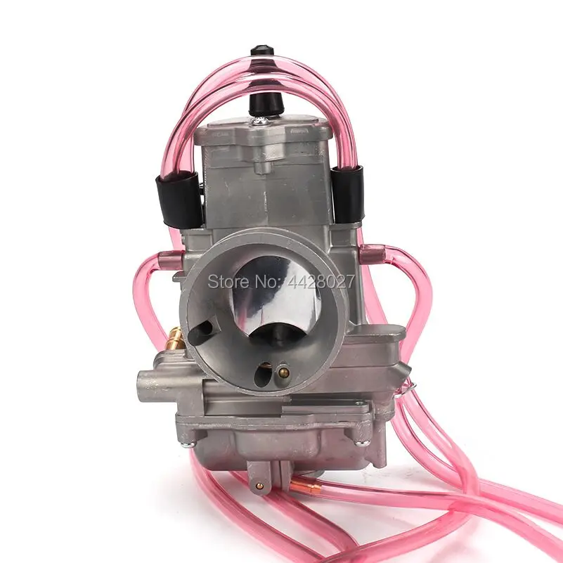 PWM 36 38 40mm Carburetor Carb Universal Shift Karts 2T Racing for Motorcycle Scooter UTV ATV KTM 250CC-400cc Carburador Keihin
PWM 36 38 40mm Carburetor Carb Universal Shift Karts 2T Racing for Motorcycle Scooter UTV ATV KTM 250CC-400cc Carburador Keihin