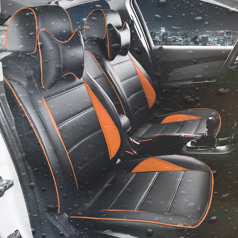 Automovil Protector Cushion Auto Accessories Car-covers Car Funda Asientos Coche Automobiles Seat Covers FOR Volkswagen Sagitar
Automovil Protector Cushion Auto Accessories Car-covers Car Funda Asientos Coche Automobiles Seat Covers FOR Volkswagen Sagitar