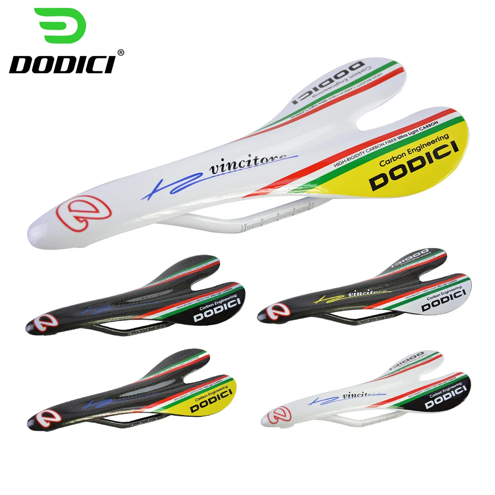 DODICI Carbon Saddle Bike Selim Bicycle Cojines Selle Velo Sillin Bicicleta selim da bicicleta mtb Bike Saddles Seats Top Qualit
DODICI Carbon Saddle Bike Selim Bicycle Cojines Selle Velo Sillin Bicicleta selim da bicicleta mtb Bike Saddles Seats Top Qualit