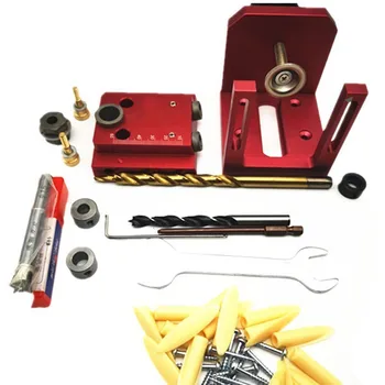 Woodworking Slots 3 In 1 Round Drill Punching Hole Opener Locator Woodworking Tools
Woodworking Slots 3 In 1 Round Drill Punching Hole Opener Locator Woodworking Tools