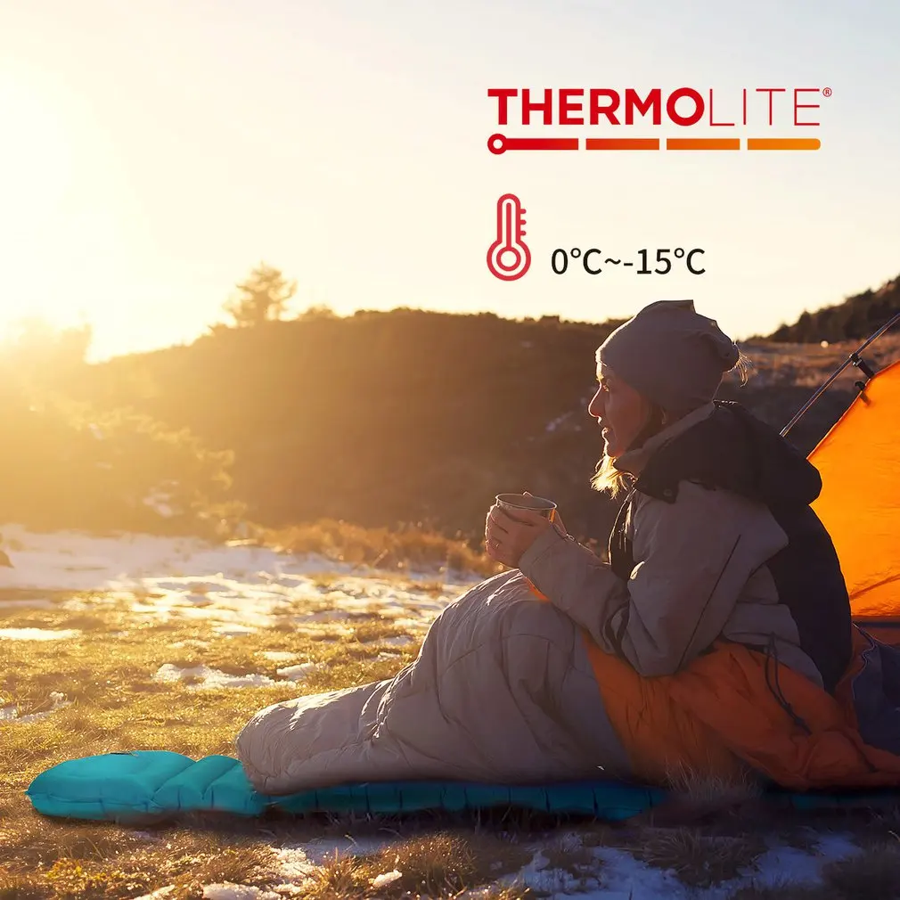 Portable Size Moisture-proof Sleeping Pad Picnic Mat Outdoor Camping Tent Inflatable Cushion Waterproof Air Mattress
Portable Size Moisture-proof Sleeping Pad Picnic Mat Outdoor Camping Tent Inflatable Cushion Waterproof Air Mattress