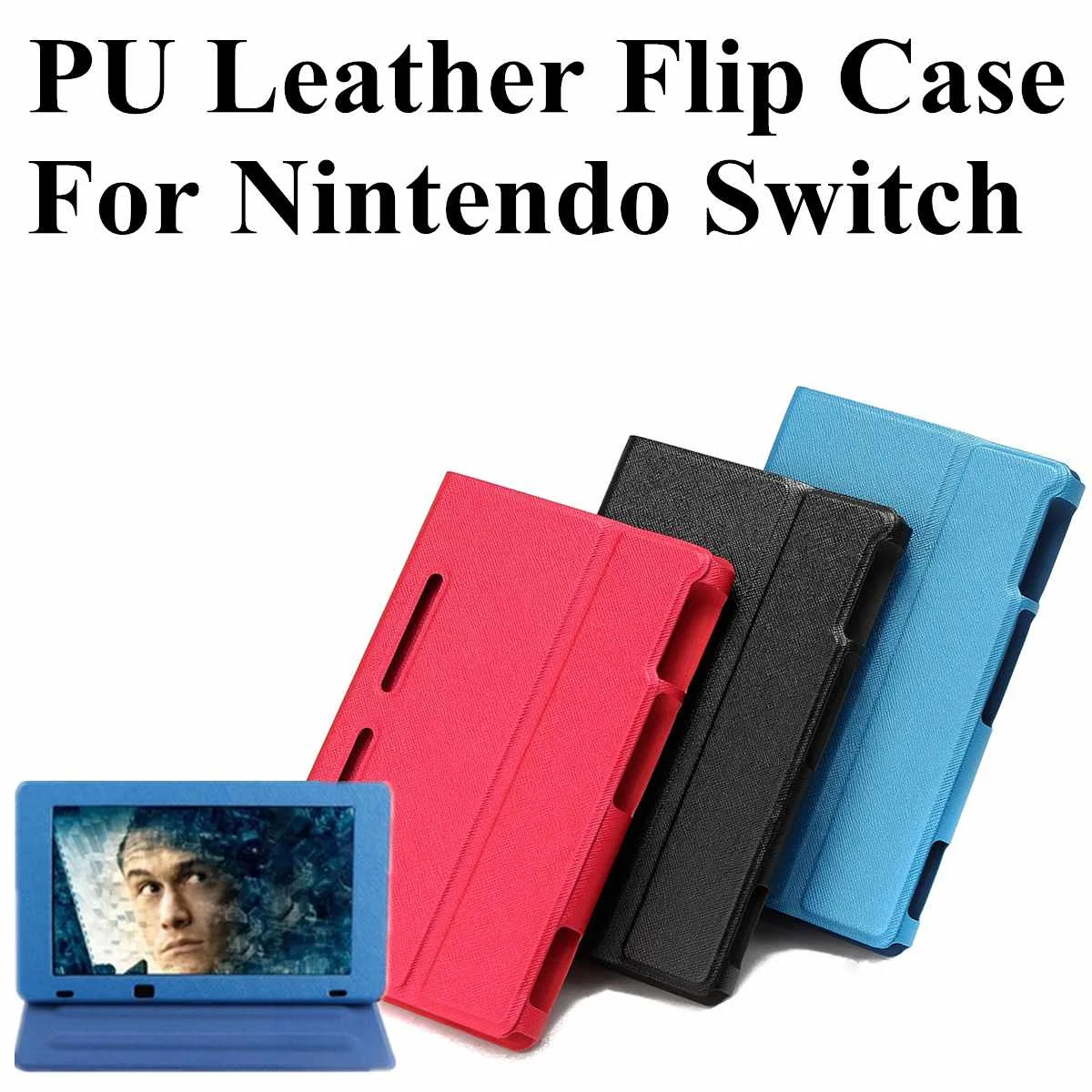 Game Hand Strap Shell Magnetic PU Leather Protective Case Cover Skin Flip Stand For Nintend Switch Console For NS Man Women
Game Hand Strap Shell Magnetic PU Leather Protective Case Cover Skin Flip Stand For Nintend Switch Console For NS Man Women