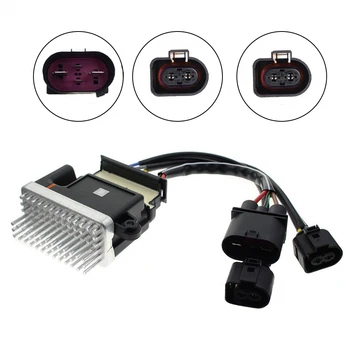 Engine Cooling Fan Control Module for Audi A4 A5 A6 A7 Q3 Q5 RSQ3 8K0959501G
Engine Cooling Fan Control Module for Audi A4 A5 A6 A7 Q3 Q5 RSQ3 8K0959501G
