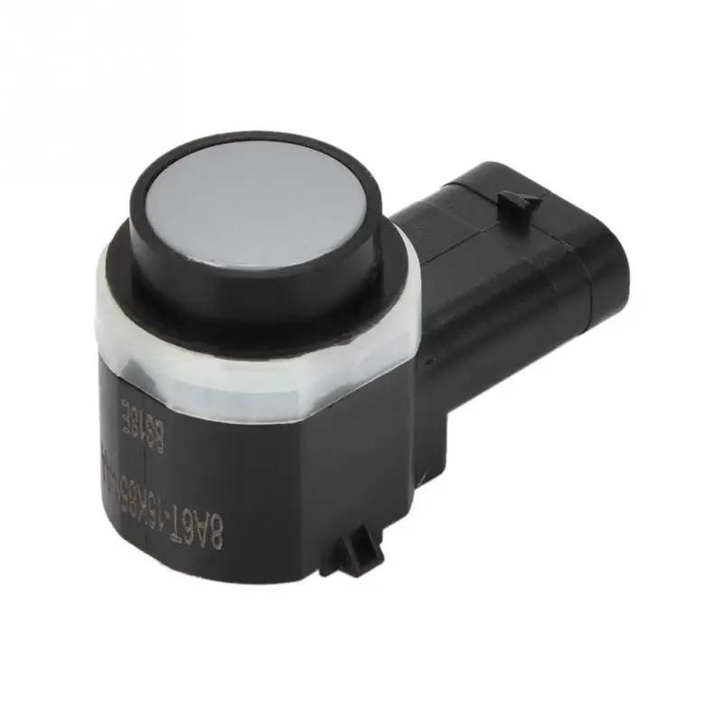 6W83-15K859-CC Car Auto Bumper Parking Sensor Reverse Backup Parking Assistant for Ford Parking Sensor Bumper Reverse Assist 
6W83-15K859-CC Car Auto Bumper Parking Sensor Reverse Backup Parking Assistant for Ford Parking Sensor Bumper Reverse Assist