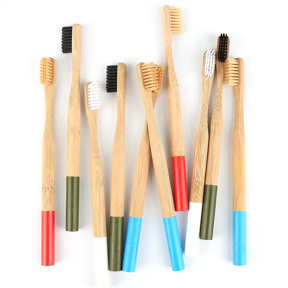 eco toothbrush