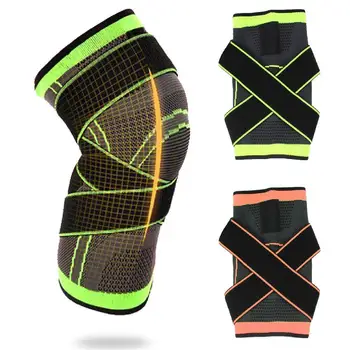 1PCS Single Knee compression sleeve for Joint Pain and Arthritis Relief Compression Fit Support Improved Circulation
1PCS Single Knee compression sleeve for Joint Pain and Arthritis Relief Compression Fit Support Improved Circulation