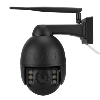 Wireless 1080P HD WiFi Home Security CCTV Outdoor Waterproof Surveillance Camera Hot 2019
Wireless 1080P HD WiFi Home Security CCTV Outdoor Waterproof Surveillance Camera Hot 2019