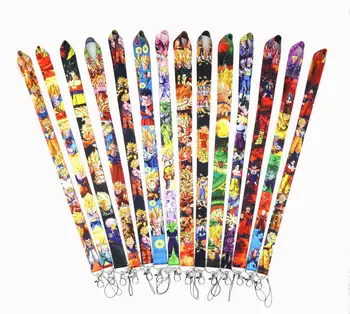 New 1000 PCS Dragon Ball Z Man key lanyards id badge holder keychain straps for mobile phone Wholesale & Free Shipping
New 1000 PCS Dragon Ball Z Man key lanyards id badge holder keychain straps for mobile phone Wholesale & Free Shipping