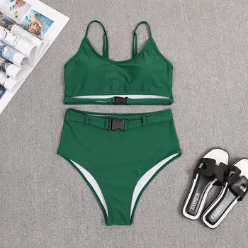 2019 Sexy Padded Bikinis Women Swimsuit Bandage Female Swimwear Push Up Triangle Bikini Set Halter Biquini Red Swim Suit
2019 Sexy Padded Bikinis Women Swimsuit Bandage Female Swimwear Push Up Triangle Bikini Set Halter Biquini Red Swim Suit