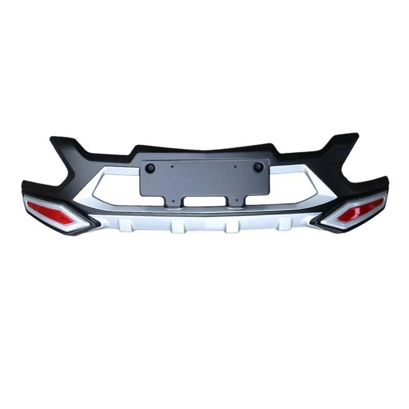 Auto Mouldings Accessories Modified Styling Automovil Front Lip Tuning Rear Diffuser Car Bumpers 17 18 FOR Chevrolet Equinox
Auto Mouldings Accessories Modified Styling Automovil Front Lip Tuning Rear Diffuser Car Bumpers 17 18 FOR Chevrolet Equinox