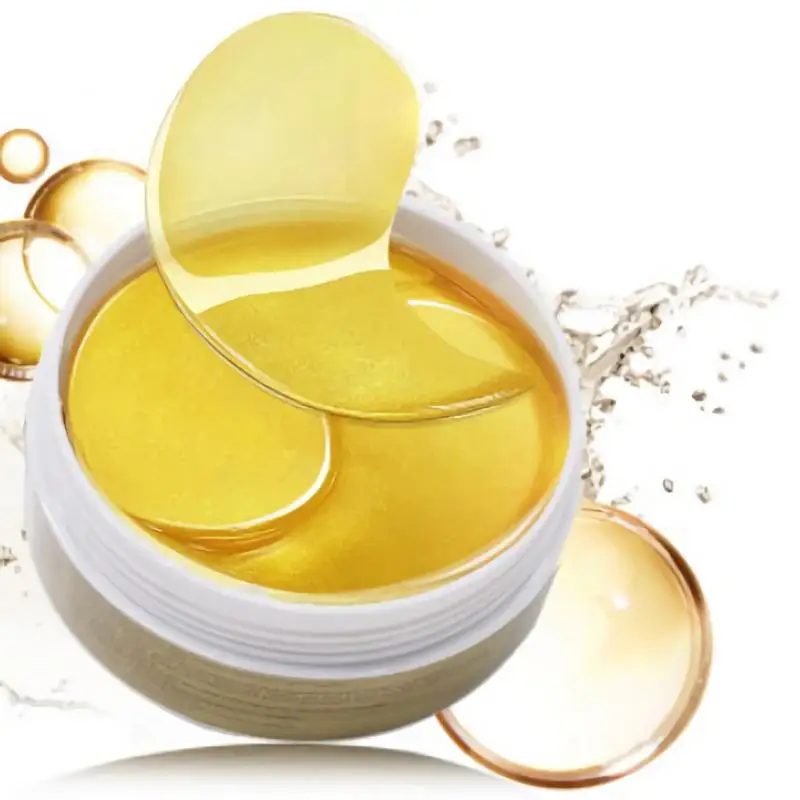 60Pcs/Bottle Eye Essence Anti-Wrinkle Face Care Collagen Eye Masks Moisturizing Remove Dark Circles Anti Puffiness Eye Patches
60Pcs/Bottle Eye Essence Anti-Wrinkle Face Care Collagen Eye Masks Moisturizing Remove Dark Circles Anti Puffiness Eye Patches