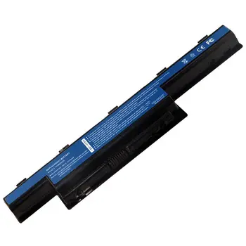 6 cells Battery For Acer Aspire 4741G 5560 5733Z 5741 5736Z 5741G 5741Z 5742 5742G
6 cells Battery For Acer Aspire 4741G 5560 5733Z 5741 5736Z 5741G 5741Z 5742 5742G