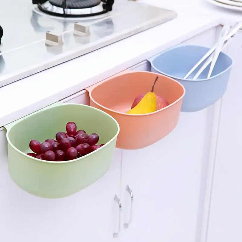 Plastic Kitchen Waste Bin Cabinet Door Hanging Large Trash Can Storage Box Kitchen Accessories Random Color
Plastic Kitchen Waste Bin Cabinet Door Hanging Large Trash Can Storage Box Kitchen Accessories Random Color