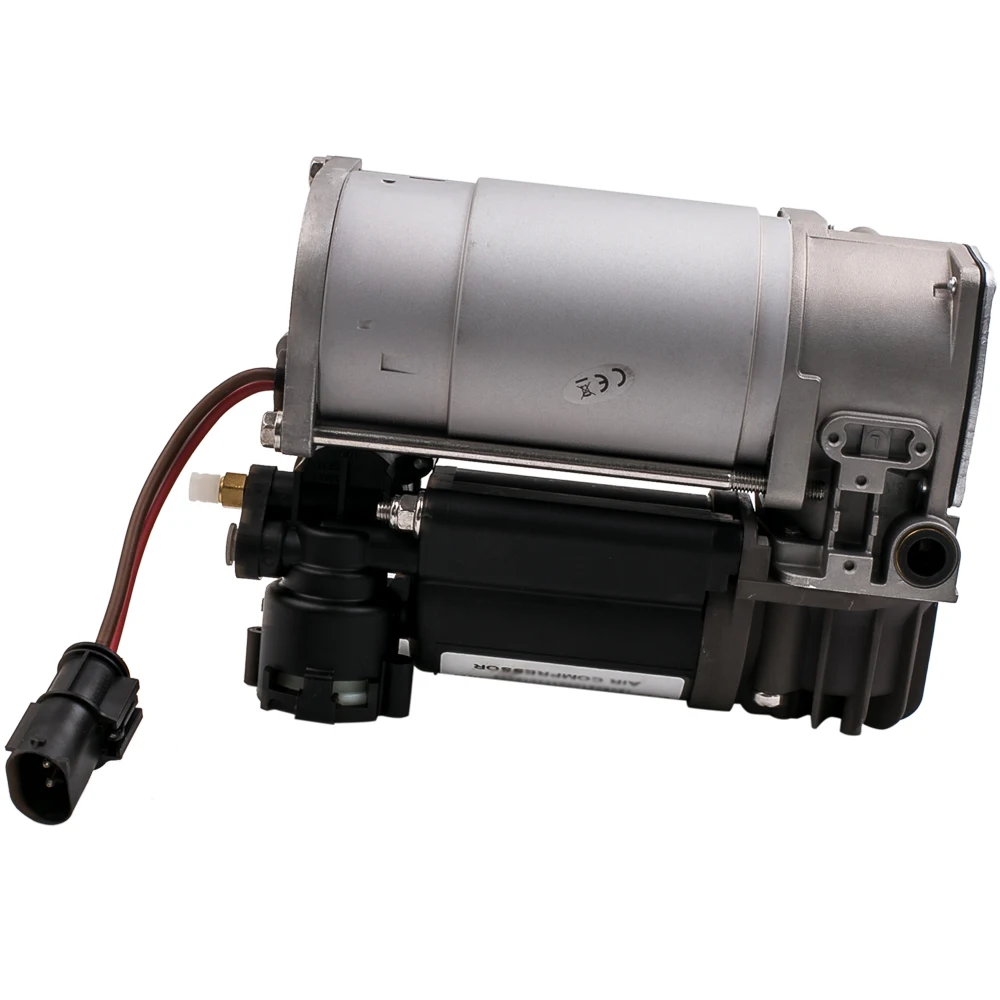 Air Suspension Compressor Air Pump For Land Rover Discovery MK II 1998-2004 4.0 V8 4x4 RQG100041
Air Suspension Compressor Air Pump For Land Rover Discovery MK II 1998-2004 4.0 V8 4x4 RQG100041