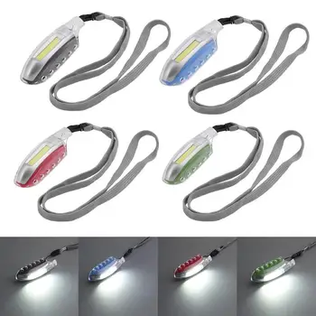 2 in 1 Mini COB Led Keychain Flashlight 3 Modes Torch Light with Whistle Keychain Flashlight Portable Camping Lamp With Whistle
2 in 1 Mini COB Led Keychain Flashlight 3 Modes Torch Light with Whistle Keychain Flashlight Portable Camping Lamp With Whistle