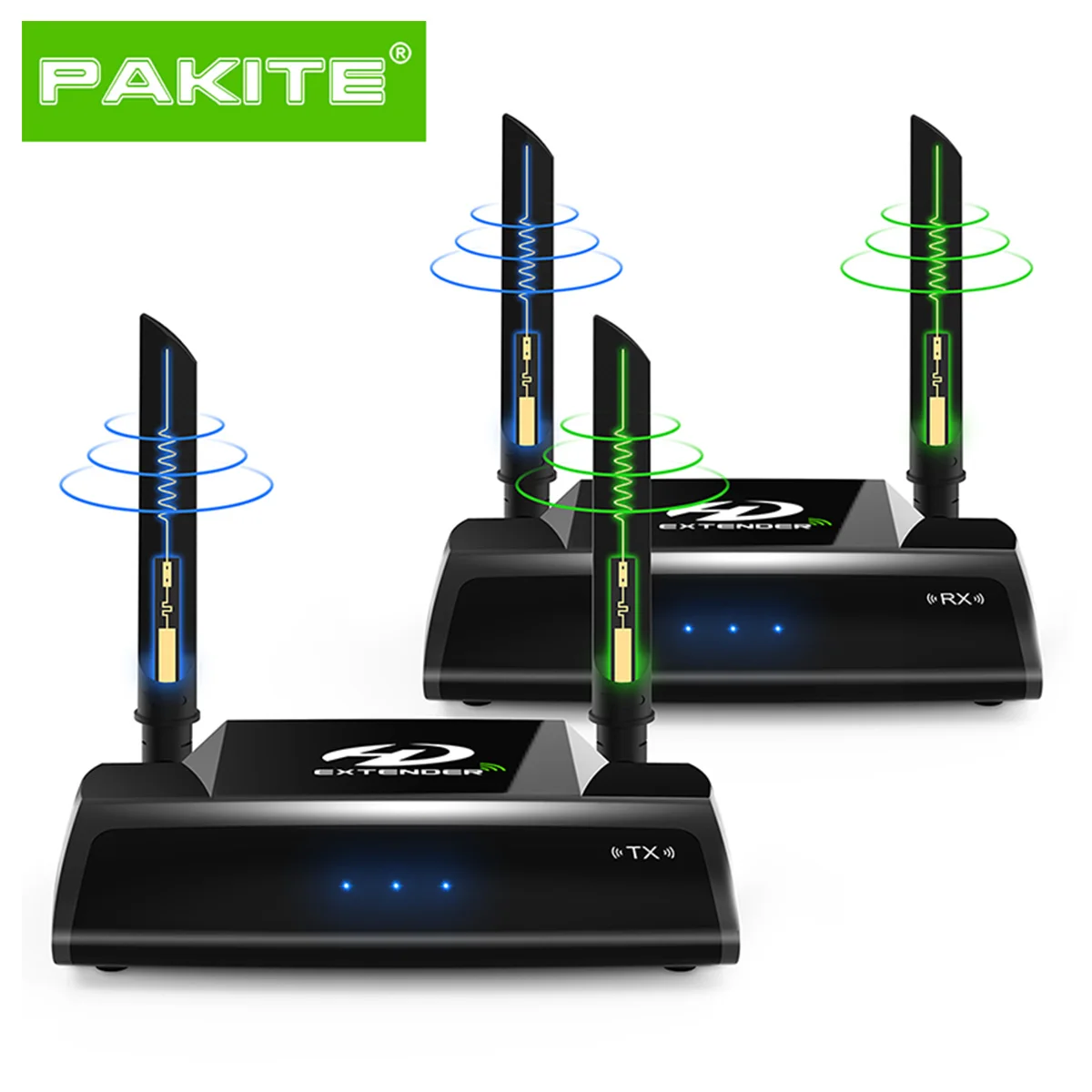 5G PAT-590 100m HD HDMI AV Sender TV Wireless Audio Video Transmitter Receiver, Digital Signal Full HD 1080P 3D AV Sender
5G PAT-590 100m HD HDMI AV Sender TV Wireless Audio Video Transmitter Receiver, Digital Signal Full HD 1080P 3D AV Sender
