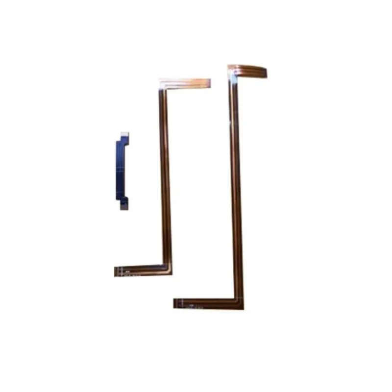 Anti-Shake Flex Cable 4K Camera Gimbal Cable for Xiaomi RC Quadcopter Drone Spare Parts
Anti-Shake Flex Cable 4K Camera Gimbal Cable for Xiaomi RC Quadcopter Drone Spare Parts