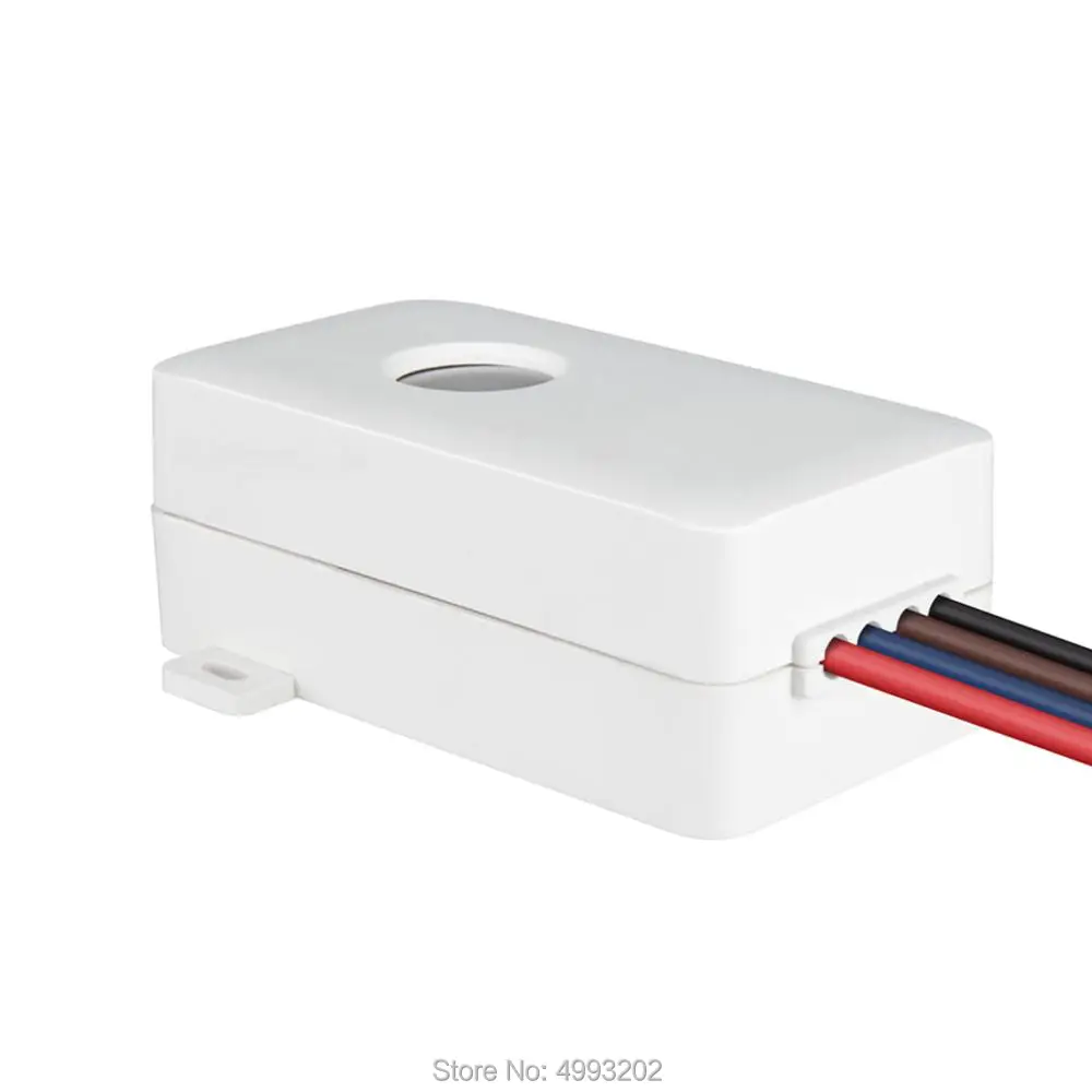 Smart Wifi Switch Broadlink SC1 Universal DIY Remote Wireless Switch Domotica Wifi Light Switch Smart Home Works with Alexa
Smart Wifi Switch Broadlink SC1 Universal DIY Remote Wireless Switch Domotica Wifi Light Switch Smart Home Works with Alexa