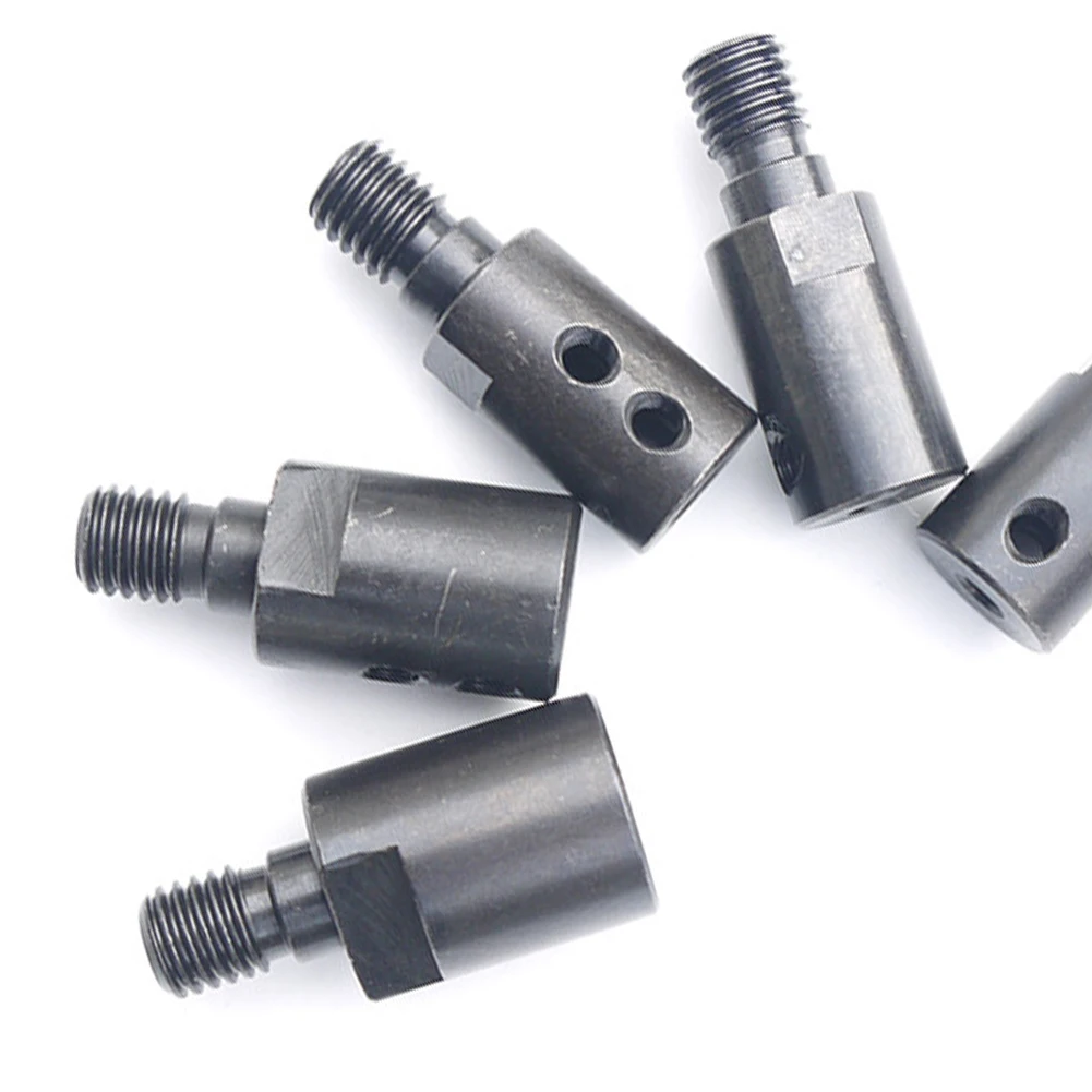 M10 Drill Adapter Cutting Tool Angle Grinder Shank Accessories Connecting Shaft Connector Mandrel
M10 Drill Adapter Cutting Tool Angle Grinder Shank Accessories Connecting Shaft Connector Mandrel