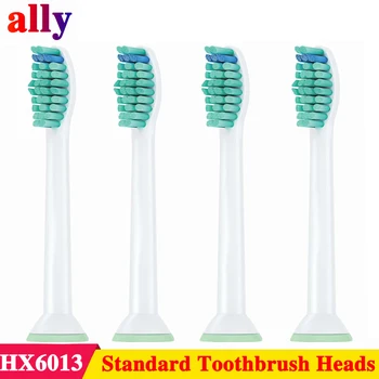 4pcs Replacement Toothbrush Heads for Philips Sonicare HX6013 HX6530 HX6982HX6993HX6100 HX6710 HX6930 HX6950 electric toothbrush
4pcs Replacement Toothbrush Heads for Philips Sonicare HX6013 HX6530 HX6982HX6993HX6100 HX6710 HX6930 HX6950 electric toothbrush