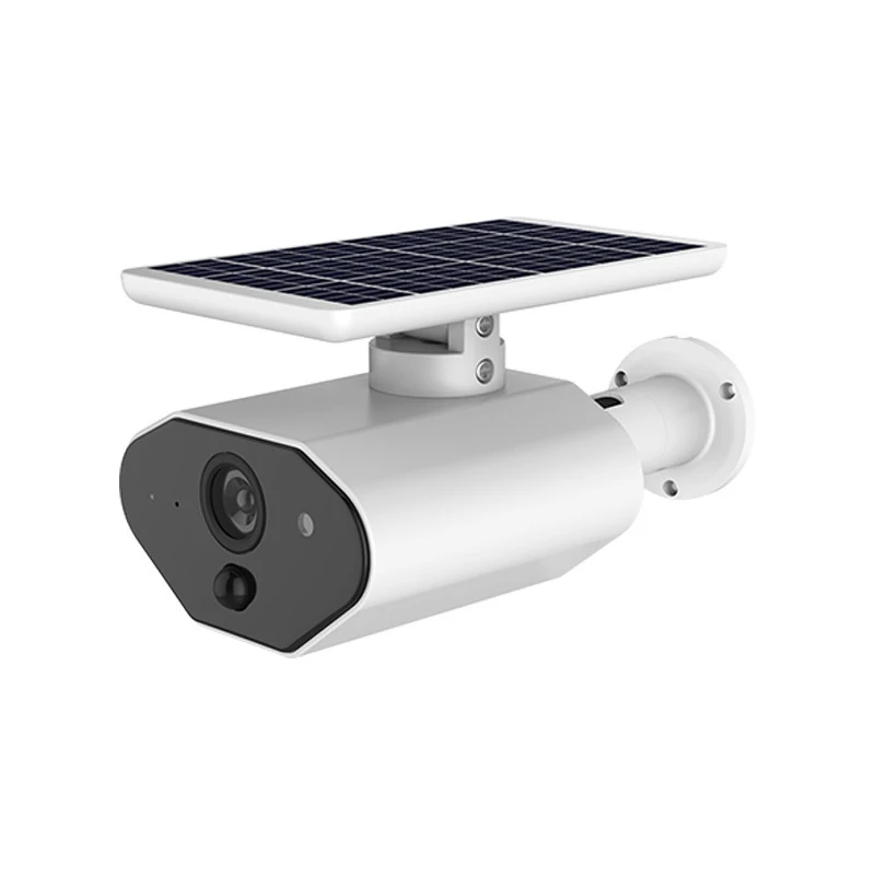 Solar Smart WIFI Wireless IP Camera 1.3MP Camera App Remote Control Wide Angle Waterproof Outdoor Security Video Surveillance
Solar Smart WIFI Wireless IP Camera 1.3MP Camera App Remote Control Wide Angle Waterproof Outdoor Security Video Surveillance