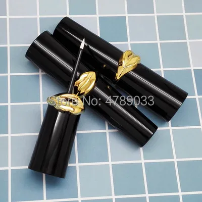 Free Shipping 30pcs 8ml Empty Eyelashes Eyeliner Tube Container Vials Bottle Black DIY Mini Lip Gloss Split Bottle
Free Shipping 30pcs 8ml Empty Eyelashes Eyeliner Tube Container Vials Bottle Black DIY Mini Lip Gloss Split Bottle