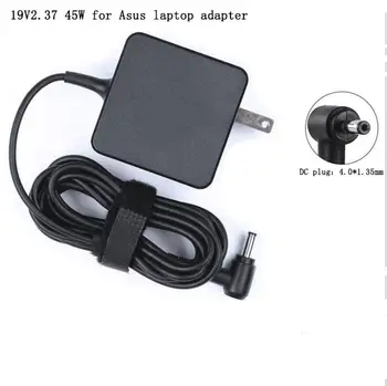 20pcs/lot EU US Plug Laptop Ac Adapter Laptop Charger 19v 2.37a 45w 4.0mm*1.35mm for Asus UX305F UX21A UX31A UX32A UX32V
20pcs/lot EU US Plug Laptop Ac Adapter Laptop Charger 19v 2.37a 45w 4.0mm*1.35mm for Asus UX305F UX21A UX31A UX32A UX32V