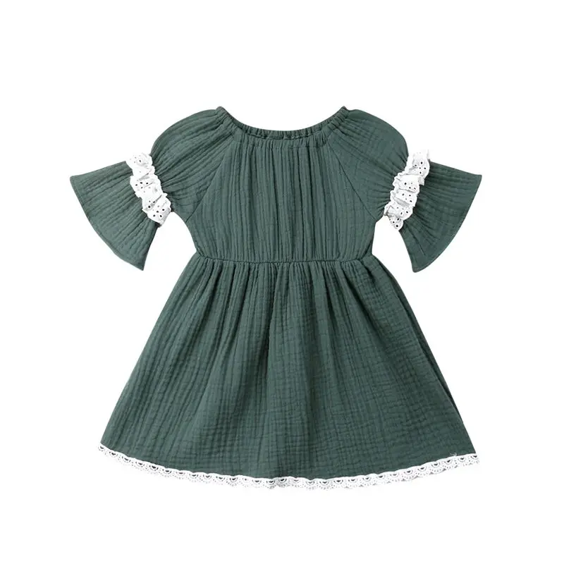 2019 Baby Girl Dress Toddler Kid Princess Outfit Party Wedding Costume Lace Tutu Dress Summer Children Clothes
2019 Baby Girl Dress Toddler Kid Princess Outfit Party Wedding Costume Lace Tutu Dress Summer Children Clothes