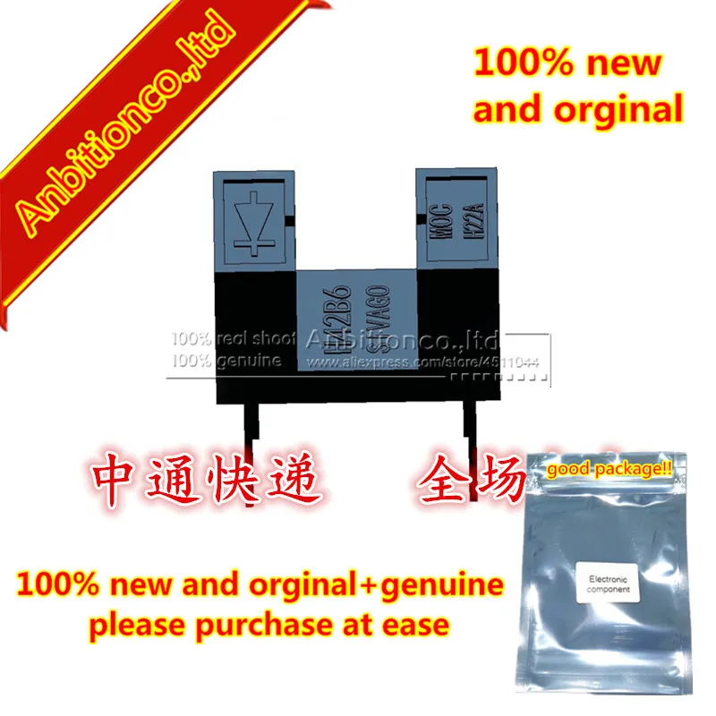 10pcs 100% new and orginal Photoelectric sensor MOCH26A swing machine special household appliances control panel senso in stock
10pcs 100% new and orginal Photoelectric sensor MOCH26A swing machine special household appliances control panel senso in stock