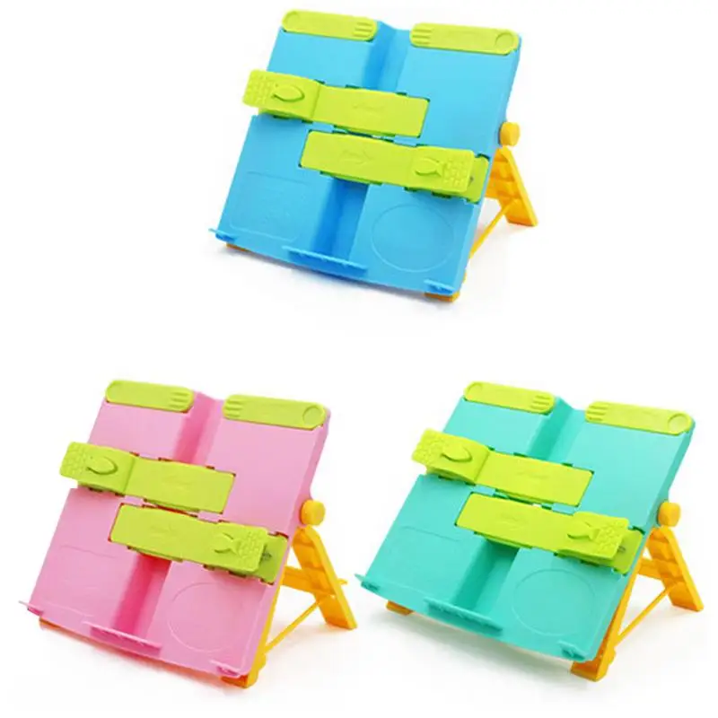 Creative Folding Bookshelf Upgraded Portable Folding Student Book Stand Book Holder For Student
Creative Folding Bookshelf Upgraded Portable Folding Student Book Stand Book Holder For Student