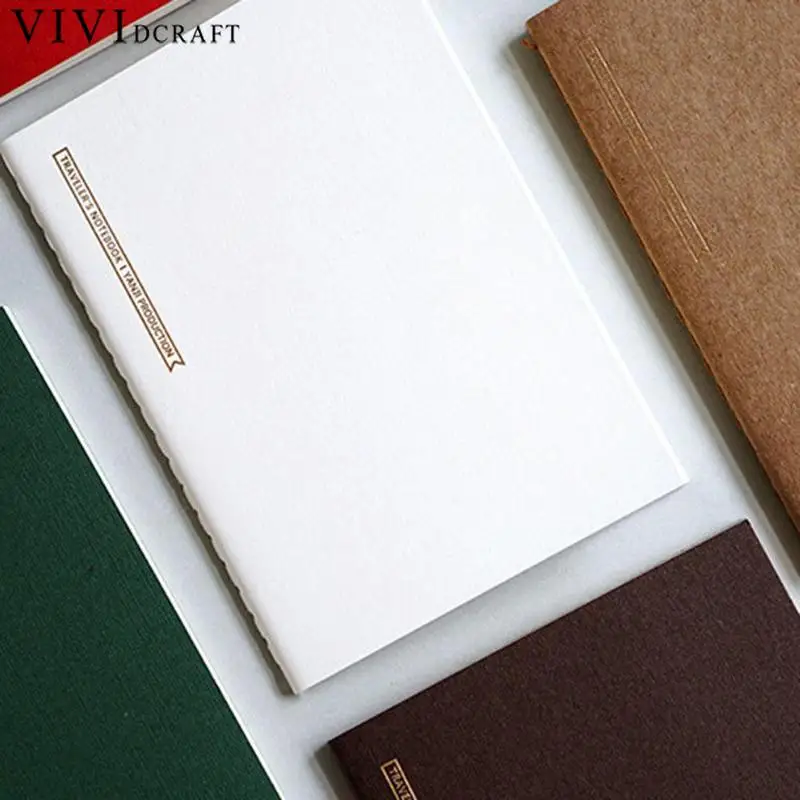 Japanese Vintage Japanese Travelers Notebook Refill For Midori Planner Passport/Pocket/Standard A5 Monthly Weekly Filler
Japanese Vintage Japanese Travelers Notebook Refill For Midori Planner Passport/Pocket/Standard A5 Monthly Weekly Filler