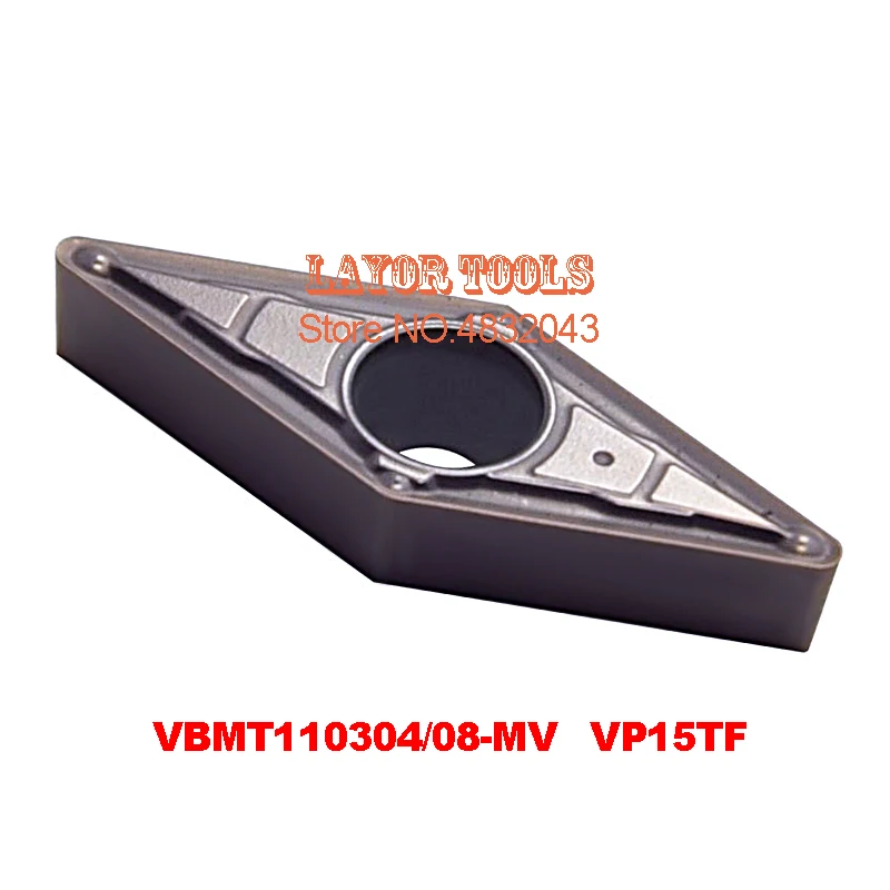 VBMT110304-MV VP15TF/VBMT110308-MV VP15TF, карбидная вставка для держателя токарного инструмента, CNC, машина, Расточная штанга
VBMT110304-MV VP15TF/VBMT110308-MV VP15TF, карбидная вставка для держателя токарного инструмента, CNC, машина, Расточная штанга
