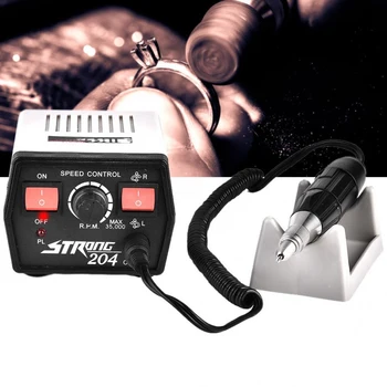 Professional 102L Handle Electronic Engraving Machine Manicure Jewelle Metal Grinding Polishing Tool EU 220V Jewelry Making Tool
Professional 102L Handle Electronic Engraving Machine Manicure Jewelle Metal Grinding Polishing Tool EU 220V Jewelry Making Tool