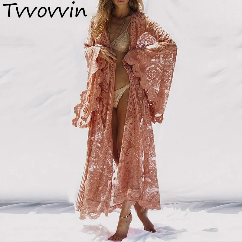 TVVOVVIN Women Shirt Tops Lace Up Flare Sleeve Maxi Blouse Female 2019 Summer Vacation Style Clothes Plus Size Q653
TVVOVVIN Women Shirt Tops Lace Up Flare Sleeve Maxi Blouse Female 2019 Summer Vacation Style Clothes Plus Size Q653
