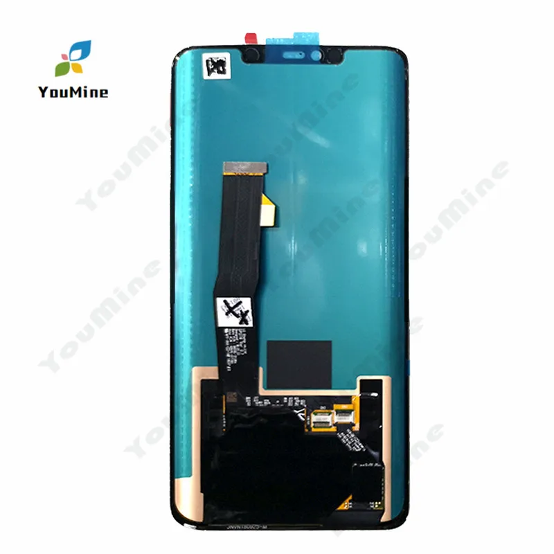 For Huawei Mate 20 Pro LYA-AL00 LCD Display Touch Screen Digitizer Assembly Repair Mate 20Pro Original LCD Mate20 Pro Screen
For Huawei Mate 20 Pro LYA-AL00 LCD Display Touch Screen Digitizer Assembly Repair Mate 20Pro Original LCD Mate20 Pro Screen