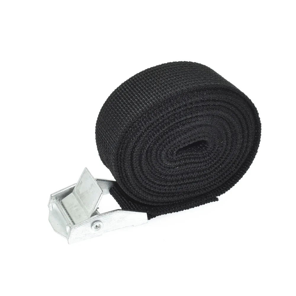 Car Luggage Bag Cargo Lashing Strap Zinc Alloy Zinc Nylon Car Tension Rope Tie Down Strap Strong Ratchet Belt Black
Car Luggage Bag Cargo Lashing Strap Zinc Alloy Zinc Nylon Car Tension Rope Tie Down Strap Strong Ratchet Belt Black