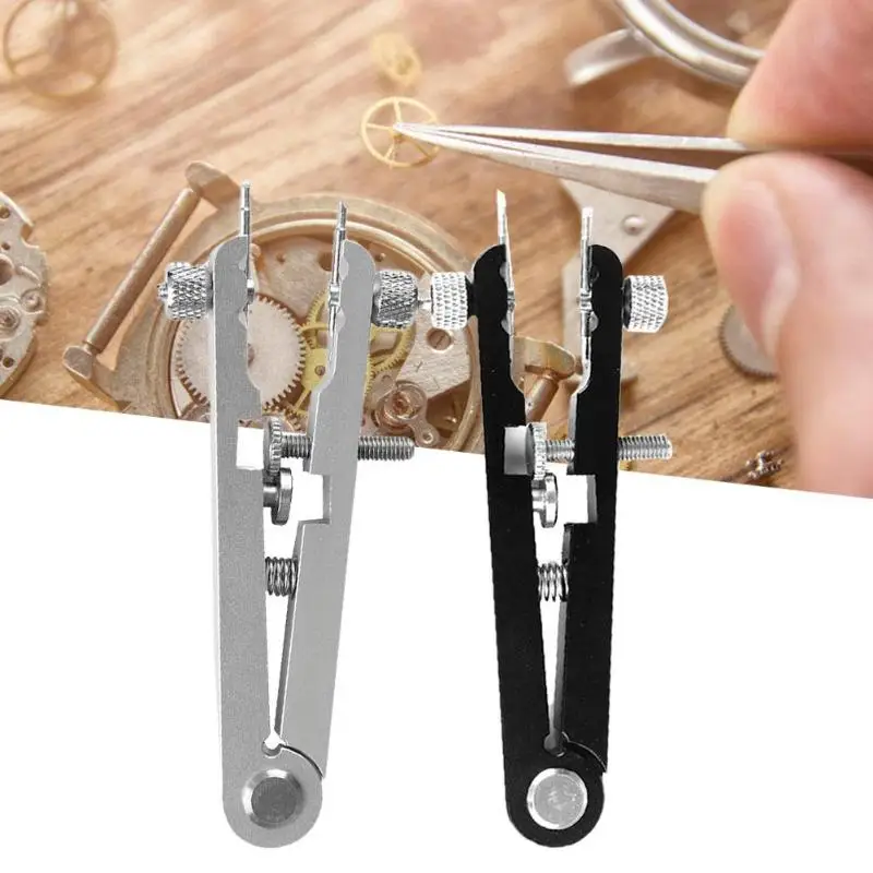 Watch Bracelet Pliers Watch Band Spring Bar Removing Band Repair Tools for Watchmaker Professional Watch Tool Kit
Watch Bracelet Pliers Watch Band Spring Bar Removing Band Repair Tools for Watchmaker Professional Watch Tool Kit