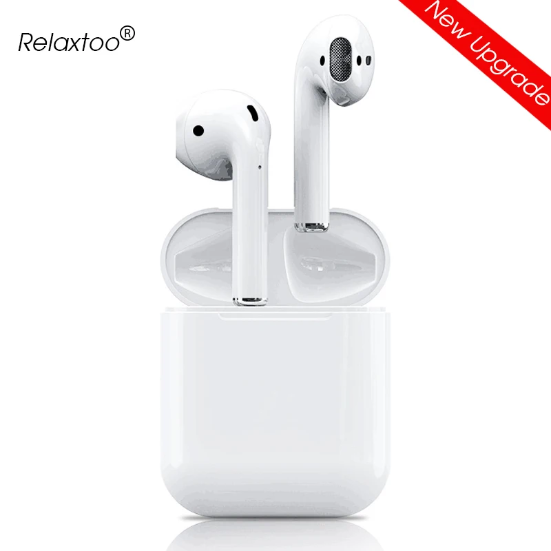 i12 tws Bluetooth 5.0 Earphone Wireless Earphones For apple Iphone Samsung Sony Xiaomi Stereo Blutooth Headset with Charging Box
i12 tws Bluetooth 5.0 Earphone Wireless Earphones For apple Iphone Samsung Sony Xiaomi Stereo Blutooth Headset with Charging Box