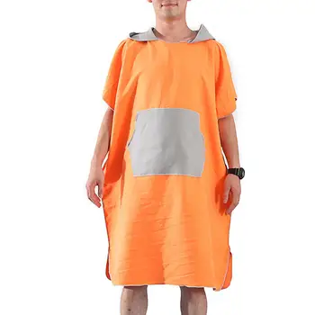 New Adults Quick Drying Beach Cloak Changing Robe Swim Bath Towel Outdoor Sports Poncho Bathrobe Soft Beach Swimming Towels
New Adults Quick Drying Beach Cloak Changing Robe Swim Bath Towel Outdoor Sports Poncho Bathrobe Soft Beach Swimming Towels