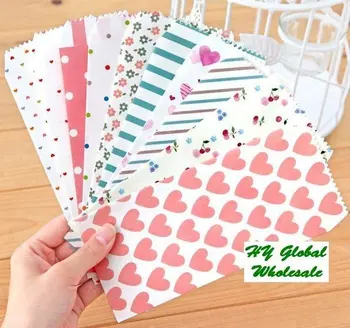 50pcs/lot w29 5pcs Set sweet flower & heart Fresh Student Supply red Kids Envelope
50pcs/lot w29 5pcs Set sweet flower & heart Fresh Student Supply red Kids Envelope