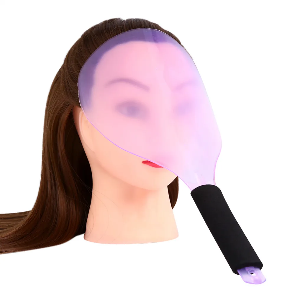 2 Colors Professional Hair Cutting Hairspray Mask Face Spray Shield Plastic Face Protector Mask Shield Barber Hair Styling Tool
2 Colors Professional Hair Cutting Hairspray Mask Face Spray Shield Plastic Face Protector Mask Shield Barber Hair Styling Tool