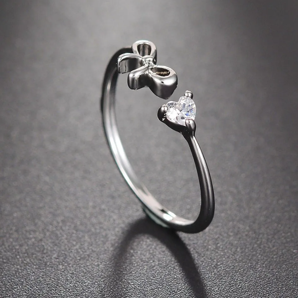Dropshipping Women Fashion Adjustable Stainless Steel Rings Sliver For Women Classic Good Quality Engagement Rings Jewelry
Dropshipping Women Fashion Adjustable Stainless Steel Rings Sliver For Women Classic Good Quality Engagement Rings Jewelry